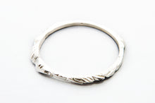 Mountains Bangle