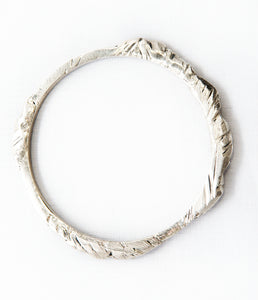 Mountains Bangle